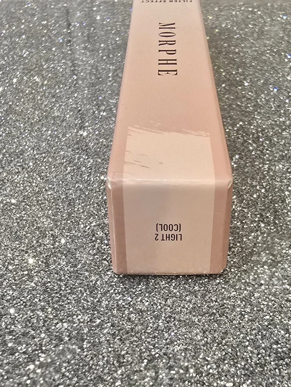 Morphe Filter Effect Soft Radiance Concealer